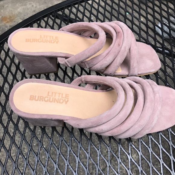 Sandals - Picture 2 of 6